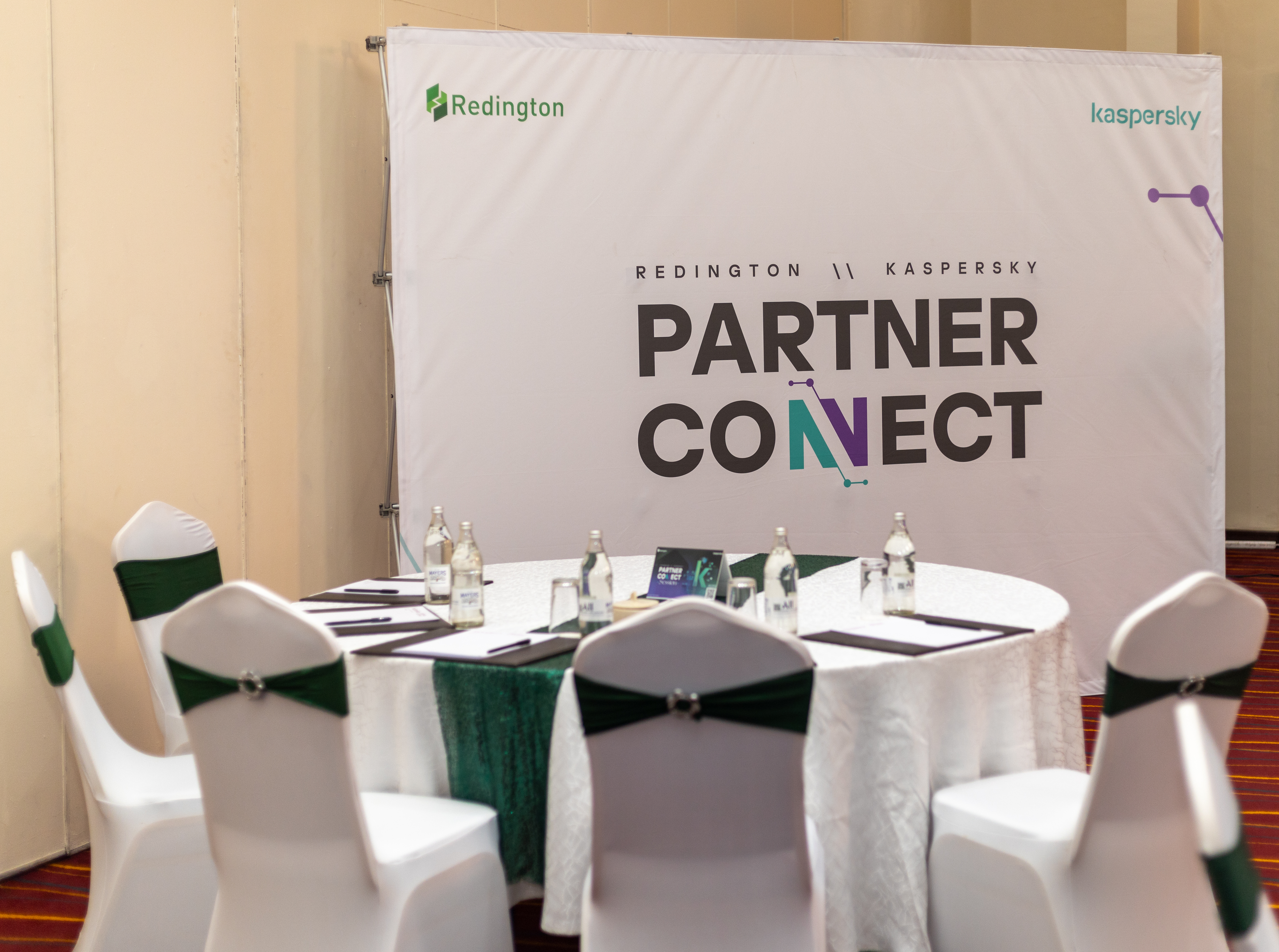 Partner Connect